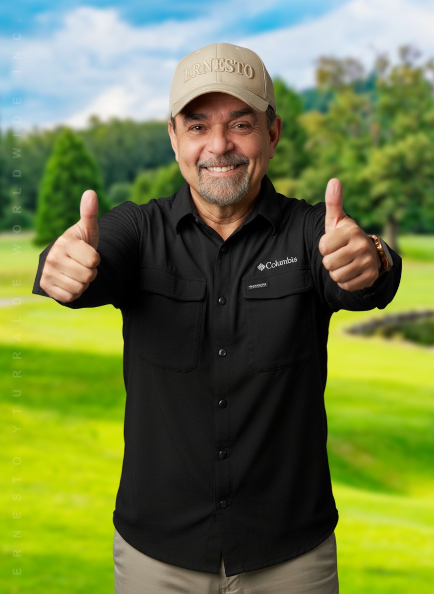 Ernesto Yturralde | Talleres Extramuros de Integración LATAM