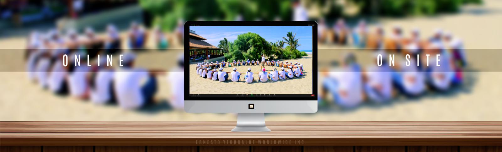 Team Building Corporativo para el desarrollo de equipos de trabajo